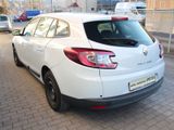 Renault Megane III Grandtour Authentique NSW Tempomat WR - Renault Megane: Grandtour Iii