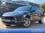 Porsche Macan II *APPROVED 06-27-AHK-18WEGE-19 ZOLL-WR* - Porsche Macan Gebrauchtwagen in Stuttgart