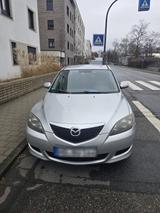 Mazda Sparsam Mazda 323 - Mazda 323: 323s