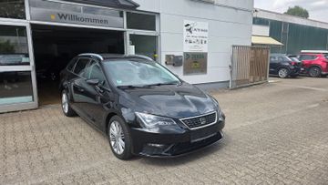 SEAT Leon - 2