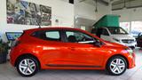 Renault CLIO V EVOLUTION *DAB*LED*SMART-LINK* - mit Benzin-Antrieb: Orange, Limousine
