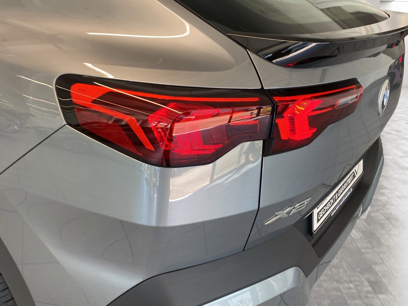 BMW X2 - Bild 10