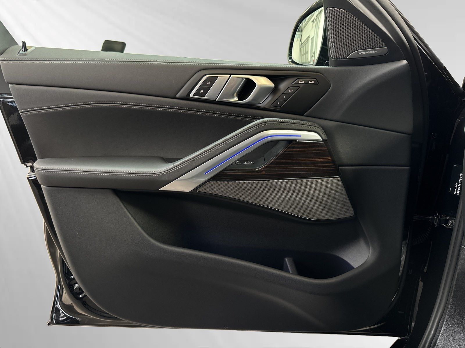 BMW X6 - Bild 17