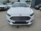 Ford Mondeo Turnier 1.5 Business Edition+NAVI+AHK+EU6 - Ford Mondeo: Eu