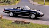 Alfa Romeo Spider 2.0 Gummilippe - Alfa Romeo Spider in Essen