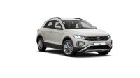 Volkswagen T-Roc - Vorschau Bild 3