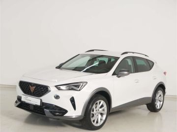 Cupra Formentor - 2