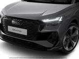 Audi Q4 45 e-tron S-line  HeadUp Panodach AHK Standhe - Audi Q4 Neuwagen
