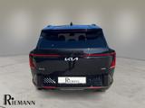 Kia EV5 81,4 kWh GT-Line + DriveWise-Paket - Kia Vorführfahrzeuge