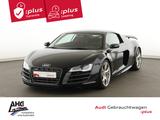 Audi R8 GT 5.2 Nr.262/333  LED Navi Leder Alufelgen P - Audi R8 aus 2012