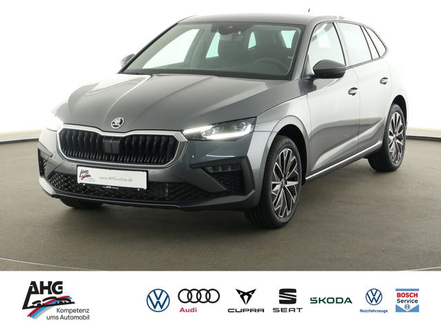 Skoda Scala 1,0 TSI 116 PS DSG Tour  LED Navi ACC Kame