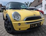 MINI ONE 1.6,Klima,TÜV bis 08.2027 !!! - MINI ONE aus 2002