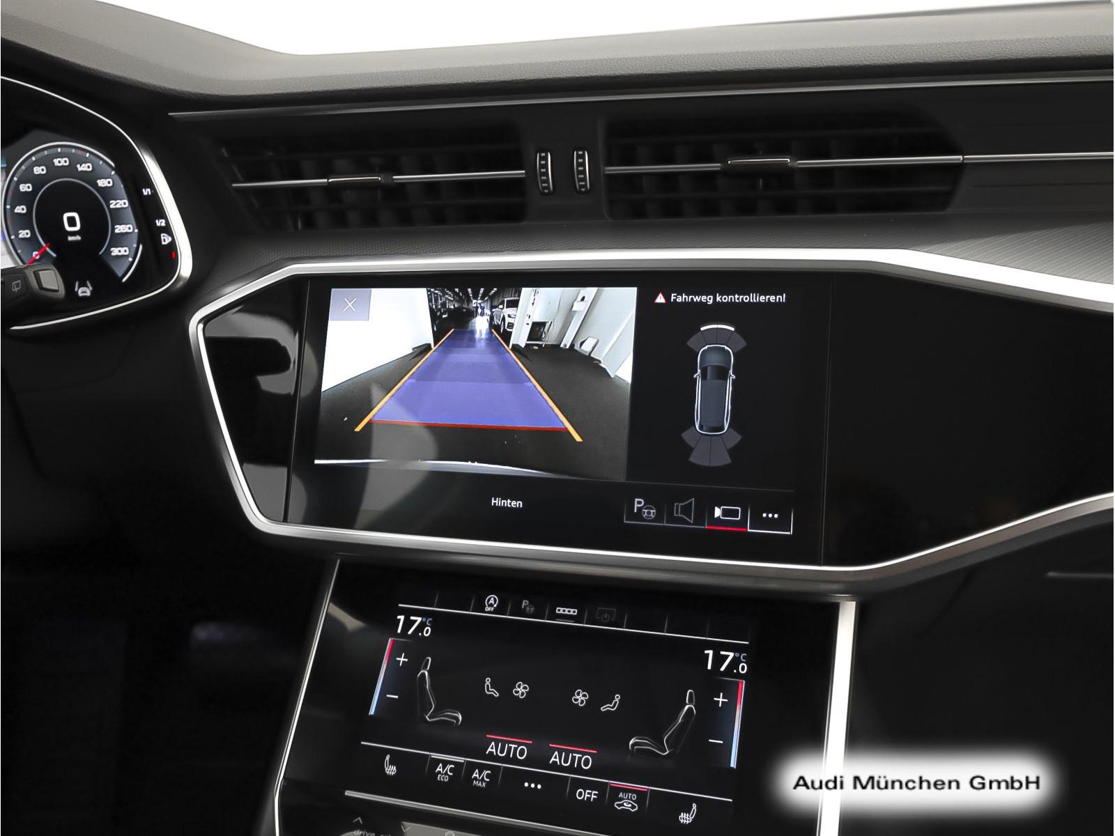 Audi A6 Avant 40 TDI qu. S tronic sport Virtual+/Kame