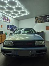 Volkswagen Vw Golf 3 VR6 TURBO mit TÜV ca 600+ PS - Volkswagen Golf: 60 Ps