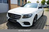Mercedes-Benz E 350e Lim. AMG LINE*BURMESTER*PANO*STHZ*TV*360*