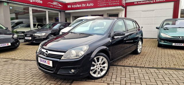 Opel Astra H Lim. Cosmo AUTOMATIK TÜV NEU