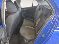 Skoda Fabia - Vorschau Bild 14