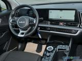 Kia Sportage 1.6T HEV 2WD VISION KOMFORT - Kia Sportage mit Hybrid-Antrieb