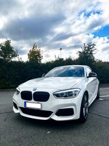 BMW M140i LED, NAV-PROF, Automatik, M-Paket - BMW Gebrauchtwagen in Braunschweig