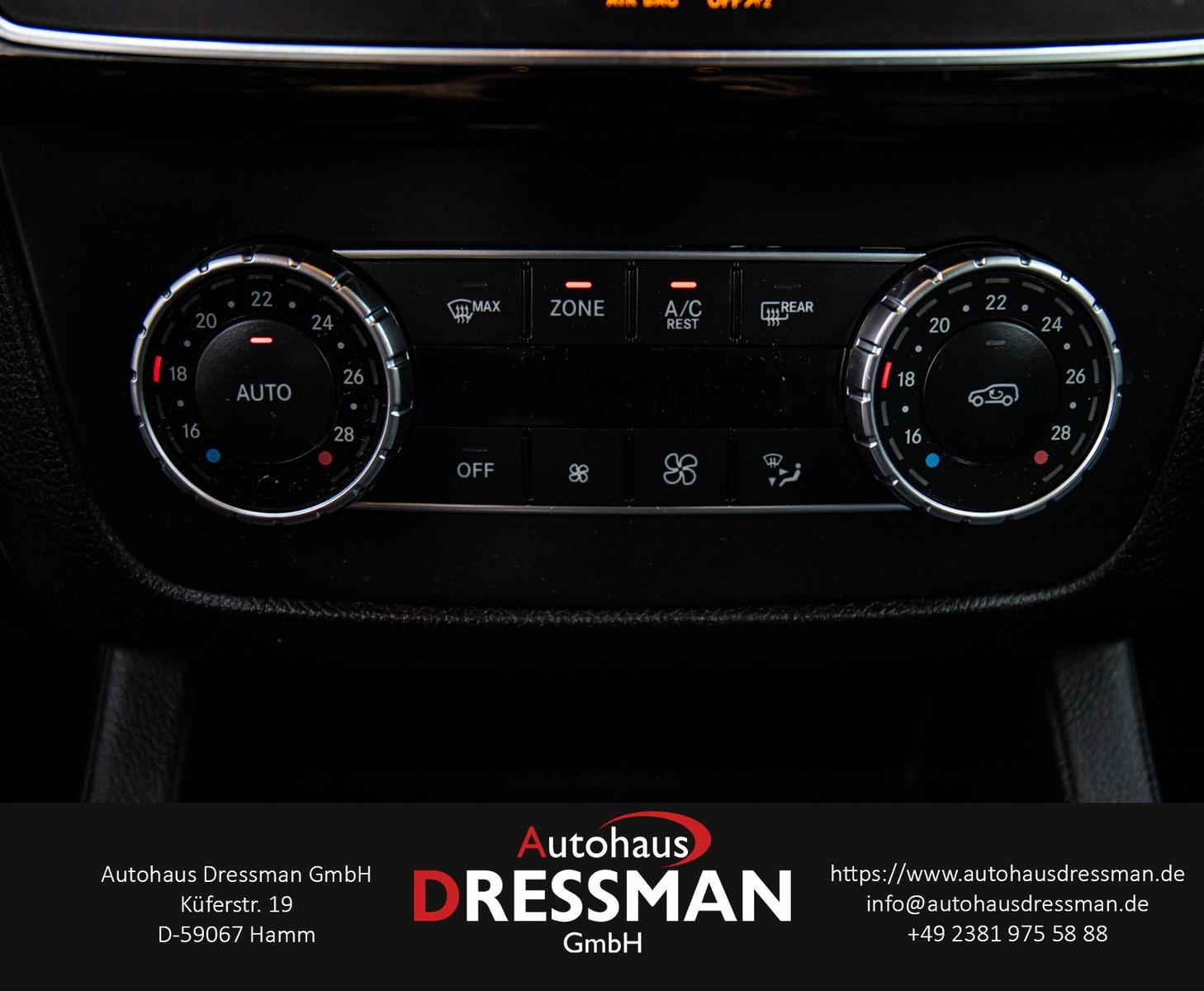 Mercedes-Benz GLE 350d AMG-Line LED 360 H/K AHK DISTRONIC PLUS