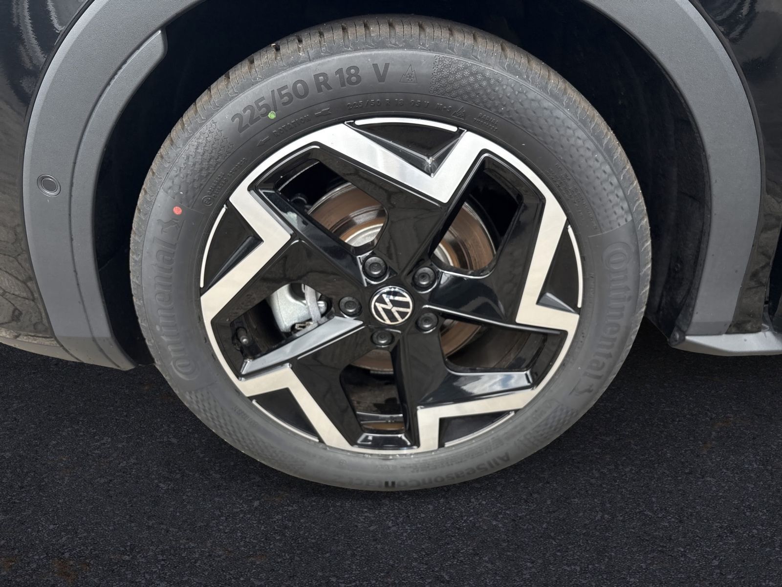 Volkswagen T-Roc - Bild 7