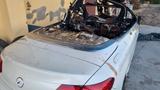 Mercedes-Benz C250 Cabrio  - Wohnmobile bis 3.000 Euro