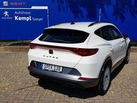 Cupra Formentor 1.5 TSI