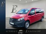 Mercedes-Benz Vito 114 9G Tourer Base extralang 2er2er3er SITZ - Mercedes-Benz Vito: 2.3