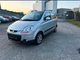 Chevrolet Matiz Klima-LPG-Tüv Neu-Service ... - Chevrolet Matiz mit LPG-Antrieb