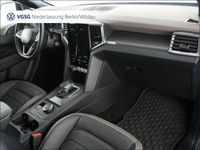 Volkswagen Amarok - Vorschau Bild 6