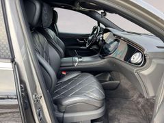 Fahrzeugabbildung Mercedes-Benz EQS SUV Maybach 680 4M NIGHT TWOTONE FIRST CLASS