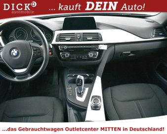 Fahrzeugabbildung BMW 418d Gran Coupé Aut. Advant NAVI+LED+SHZ+PDC+MFL