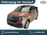 Volkswagen T6.1 Multivan Comfortl. 2.0TDI DiscPRO*AHK*2xTür - Volkswagen T6 Multivan: 6.1