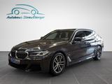 BMW 540d Touring xDrive M Sport ACC AHK SHZ 360° QI - gebrauchte BMW 540 aus dem Jahr 2023