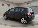 Opel Meriva B 1,4 Innovation AT, PDC, Sitzheizung,AHK - Opel Meriva B mit Benzin-Antrieb