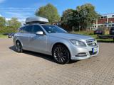 Mercedes-Benz C 250 CDI T BlueEFFICIENCY AVANTGARDE AVANTGARDE - Mercedes-Benz C 250 aus 2012 mit Diesel-Antrieb: Kombi