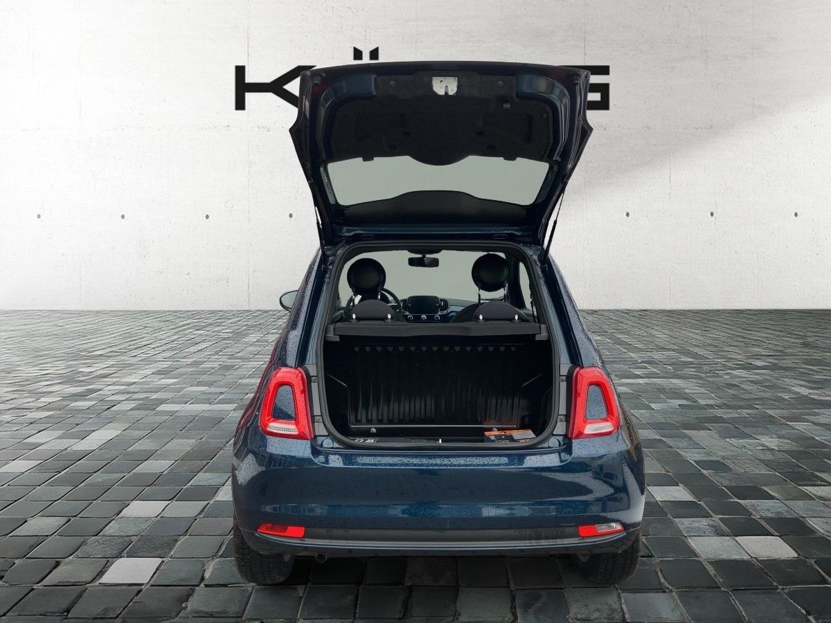 Fiat 500 - Bild 6