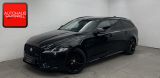 Jaguar XF SPORTBRAKE R-DYNAMIC BLACK AWD AHK+KEYLESS - Jaguar XF in Berlin