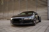 Audi R8 5.2 FSI V10 /Carbon/Schwarz/Carplay - Audi R8 aus 2011: V10