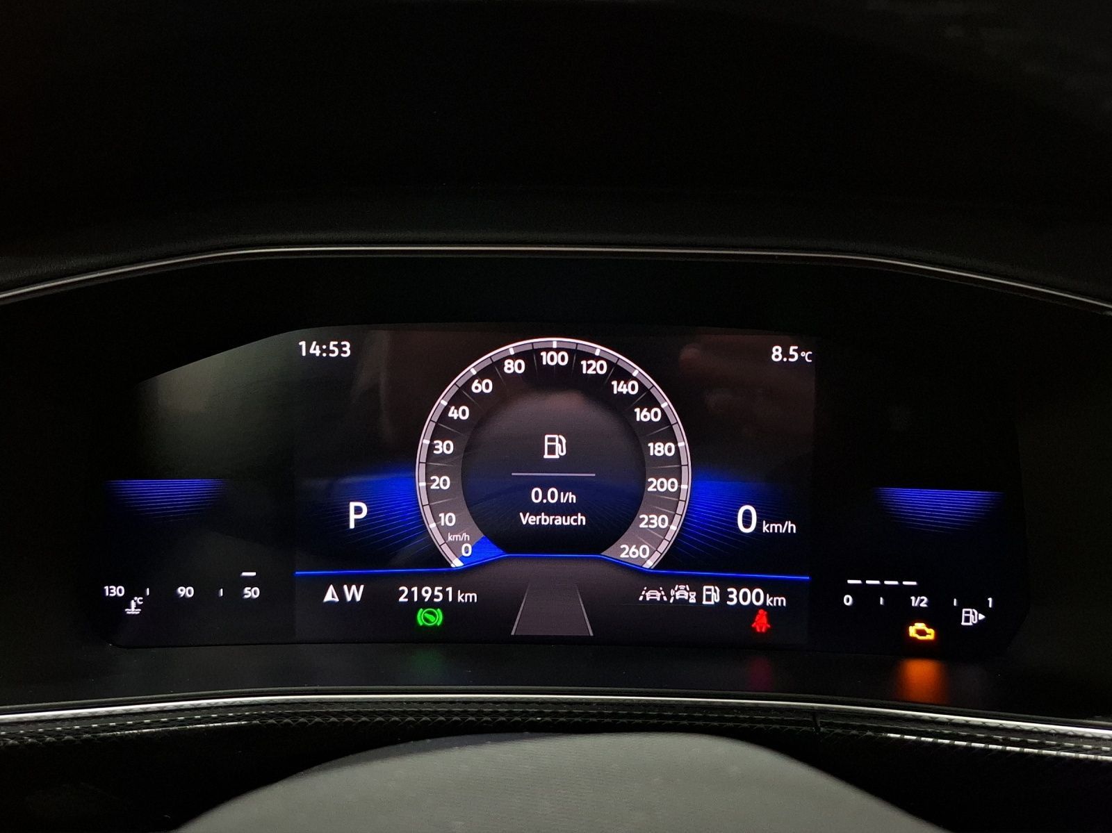 Volkswagen T-Cross - Bild 10