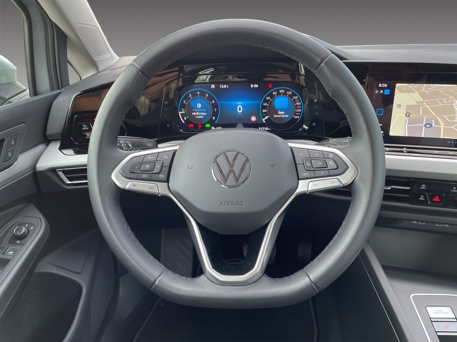 Volkswagen Golf - Bild 12
