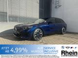 BMW i5 eDr40 Tour M Sportpaket LED Navi AHK Pano - BMW i5 in Stuttgart