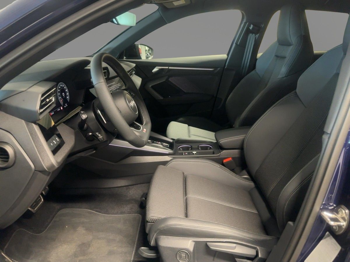 Audi A3 - Bild 8