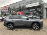 Toyota RAV 4 Plug-in Hybrid 5-Türer Style 2.5l (AWD-i) - Toyota RAV 4: Türer