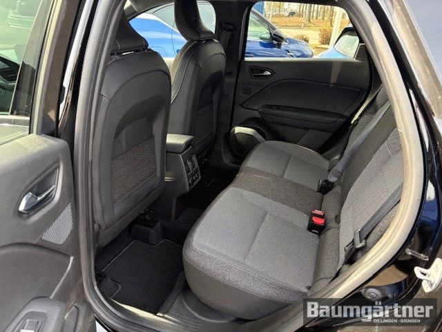 Fahrzeugabbildung Renault Captur Techno TCe 140 EDC ACC/Kamera/PDC/Sitzh.