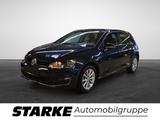 Volkswagen Golf VII 1.2 TSI Lounge Klima PDC Sitzheizung - Volkswagen Golf: 1.2