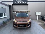 Ford Kuga Titanium PANORAMA-SHZ-TEILLEDER - gebrauchte Ford Kuga aus dem Jahr 2013