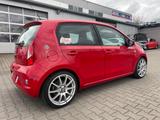 Seat Mii Chic Eu.6 Sport Tüv Jun 2026 - gebrauchte Seat Mii aus dem Jahr 2016