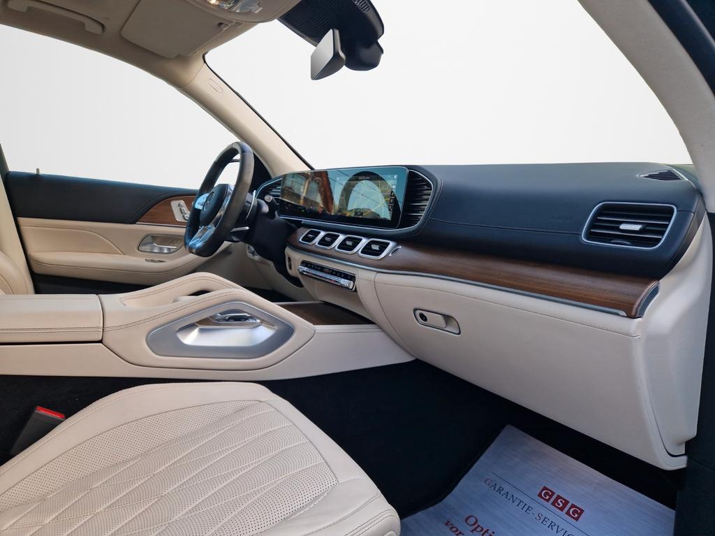 Mercedes-Benz GLE 63 AMG