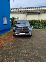 Dodge RAM 1500 LPG Frisch TÜV - gebrauchte Dodge RAM aus dem Jahr 2015